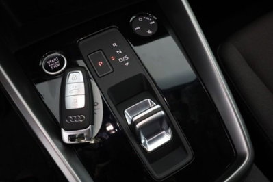 Audi A3 Sportback 30 TDI S tronic Business (13)