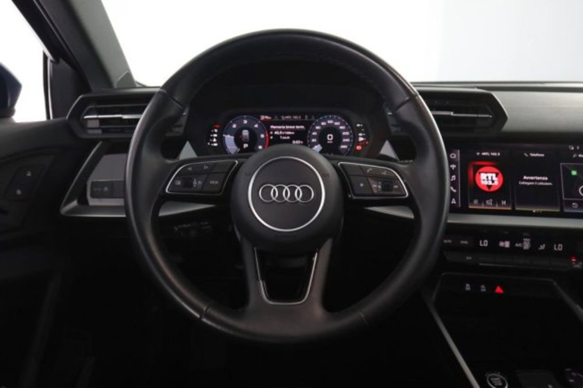 Audi A3 Sportback 30 TDI S tronic Business (5)
