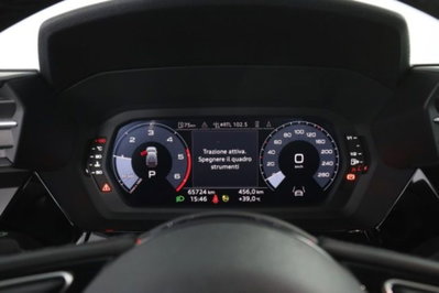 Audi A3 Sportback 30 TDI S tronic Business (7)