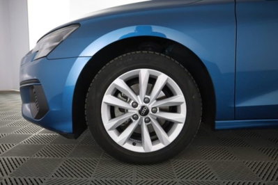 Audi A3 Sportback 30 TDI S tronic Business (8)