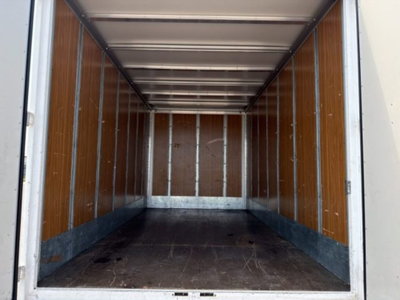 Fiat Ducato Cabinato Cabinato maxi 35 CH1 2.2 mjt3 140cv  serie 8 (11)