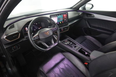 Cupra Formentor Formentor 1.4 e-Hybrid DSG VZ Priority usata