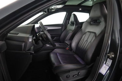Cupra Formentor Formentor 1.4 e-Hybrid DSG VZ Priority (2)