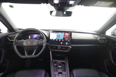 Cupra Formentor Formentor 1.4 e-Hybrid DSG VZ Priority (4)