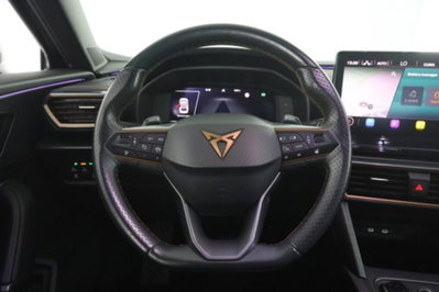 Cupra Formentor Formentor 1.4 e-Hybrid DSG VZ Priority (5)
