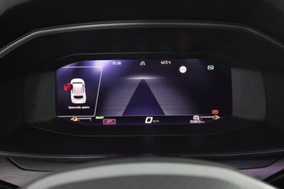 Cupra Formentor Formentor 1.4 e-Hybrid DSG VZ Priority (7)