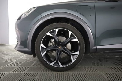 Cupra Formentor Formentor 1.4 e-Hybrid DSG VZ Priority (8)