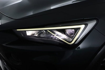 Cupra Formentor Formentor 1.4 e-Hybrid DSG VZ Priority (9)