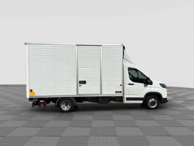 Maxus Deliver Cabinato Deliver 9 2.0 crdi 150cv L4 cab rwd r.gem. (5)