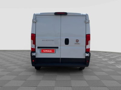 Fiat Ducato Furgone 30 2.2 MJT PC-TN Furgone (4)