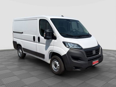 Fiat Ducato Furgone 30 2.2 MJT PC-TN Furgone (7)