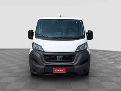 Fiat Ducato Furgone 30 2.2 MJT PC-TN Furgone (8)