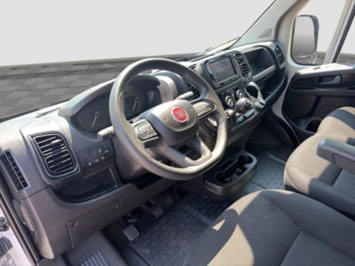 Fiat Ducato Furgone 30 2.2 MJT PC-TN Furgone (9)