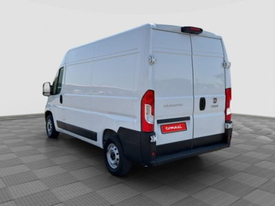 Fiat Ducato Furgone 35 2.2 Mjt 140CV AT9 PM-TM Maxi (3)