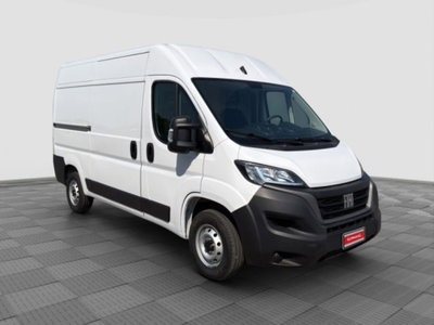 Fiat Ducato Furgone 35 2.2 Mjt 140CV AT9 PM-TM Maxi (7)
