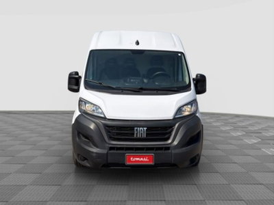 Fiat Ducato Furgone 35 2.2 Mjt 140CV AT9 PM-TM Maxi (8)