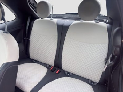 Fiat 500 1.2 Pop Star (11)