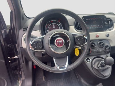 Fiat 500 1.2 Pop Star (12)