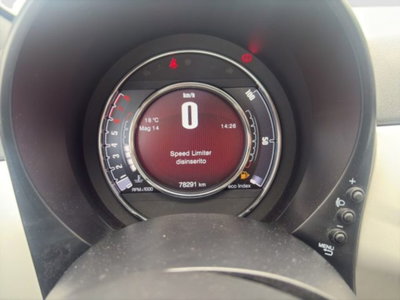 Fiat 500 1.2 Pop Star (14)