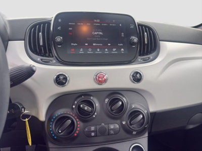 Fiat 500 1.2 Pop Star (16)