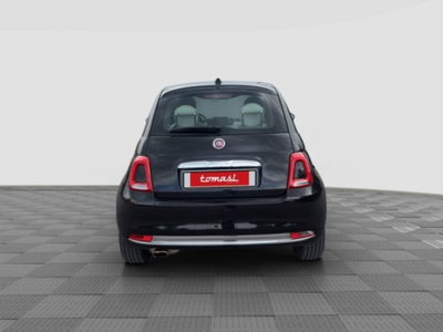 Fiat 500 1.2 Pop Star (4)