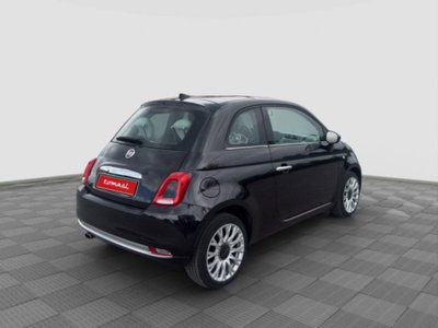Fiat 500 1.2 Pop Star (5)