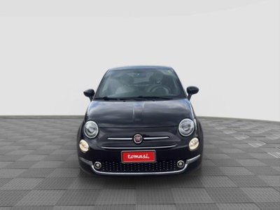 Fiat 500 1.2 Pop Star (8)