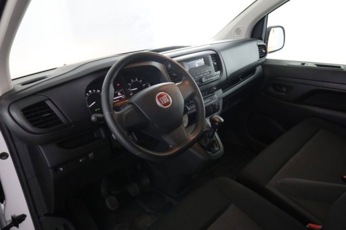 Fiat Scudo Furgone ce 1.5 bluehdi 120cv L3H1