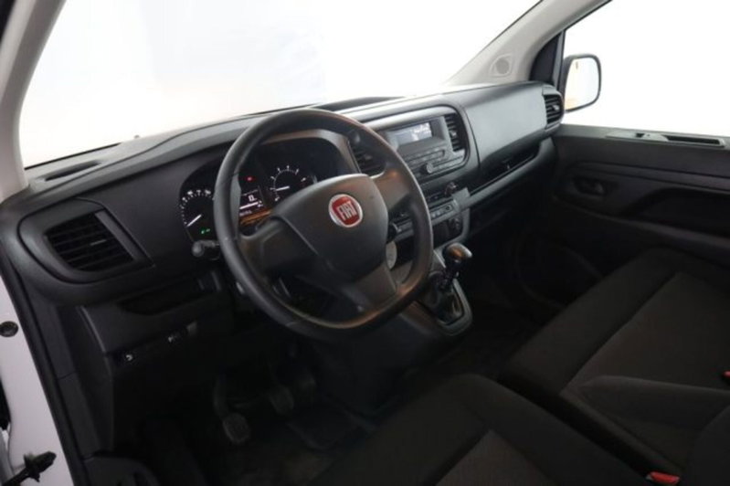 Fiat Scudo Furgone ce 1.5 bluehdi 120cv L3H1