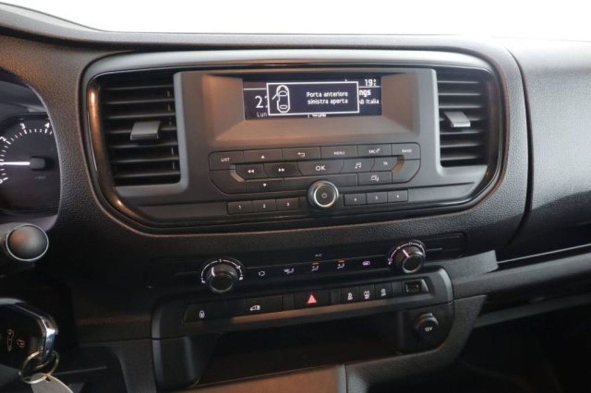 Fiat Scudo Furgone ce 1.5 bluehdi 120cv L3H1 (7)