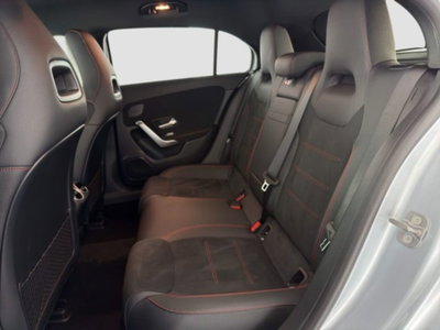 Mercedes-Benz Classe A 200 d AMG Line Premium Plus auto (11)