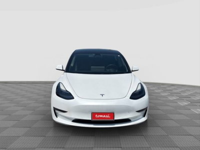 Tesla Model S Long Range Dual Motor awd (8)