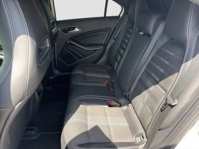 Mercedes-Benz Classe A 180 d Sport (11)