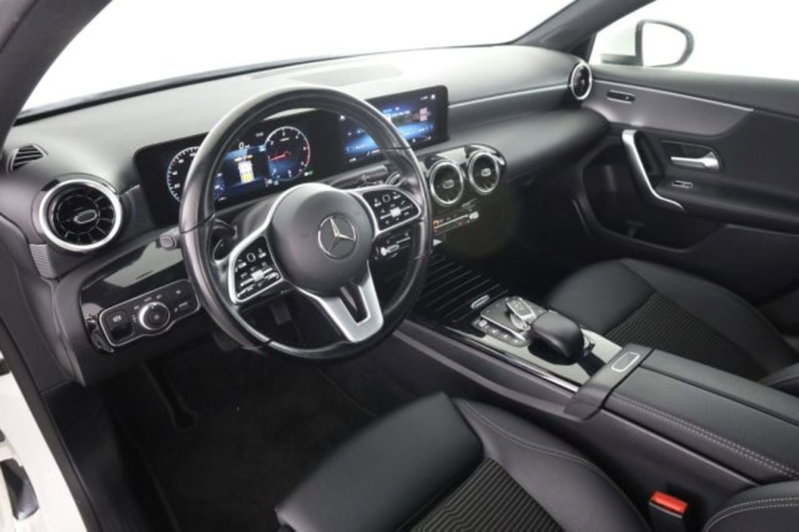 Mercedes-Benz Classe A 180 d Automatic Sport