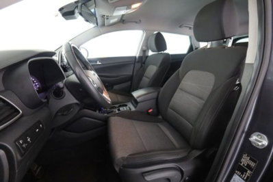 Hyundai Tucson 1.6 CRDi 136CV 48V DCT XPrime (2)