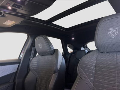 Peugeot 3008 1.2 hybrid GT 145cv e-dcs6 (17)