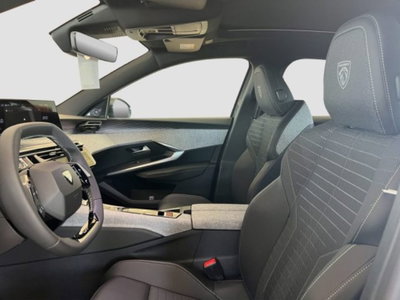 Peugeot 3008 1.2 hybrid GT 145cv e-dcs6 (9)