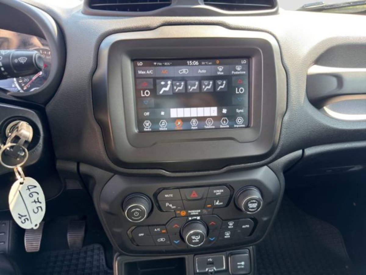 Jeep Renegade 1.0 T3 Limited (17)