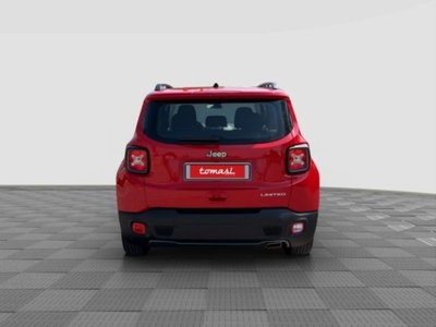 Jeep Renegade 1.0 T3 Limited (4)