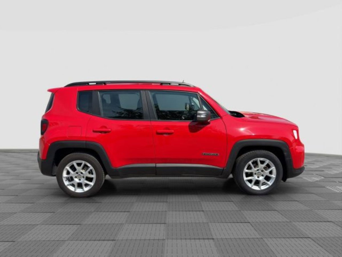 Jeep Renegade 1.0 T3 Limited (6)