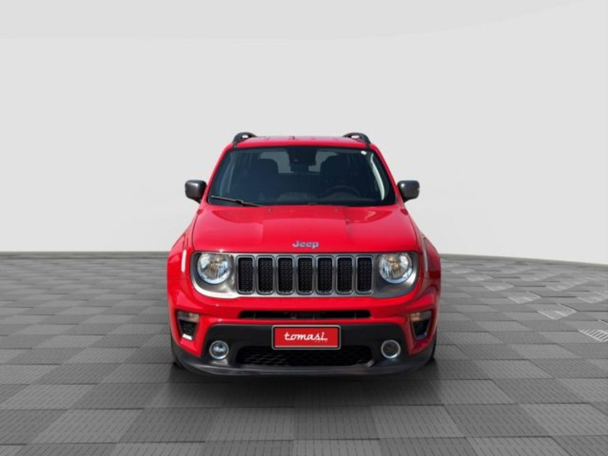 Jeep Renegade 1.0 T3 Limited (8)