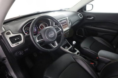 Jeep Compass 1.4 MultiAir 2WD Business usata
