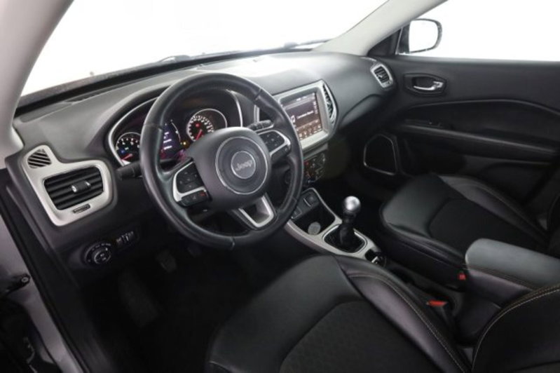 Jeep Compass 1.4 MultiAir 2WD Business