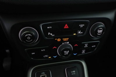 Jeep Compass 1.4 MultiAir 2WD Business (11)