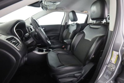 Jeep Compass 1.4 MultiAir 2WD Business (2)