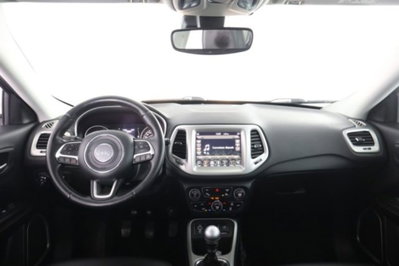 Jeep Compass 1.4 MultiAir 2WD Business (4)