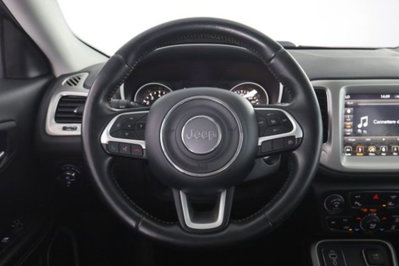 Jeep Compass 1.4 MultiAir 2WD Business (5)
