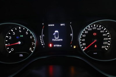 Jeep Compass 1.4 MultiAir 2WD Business (7)