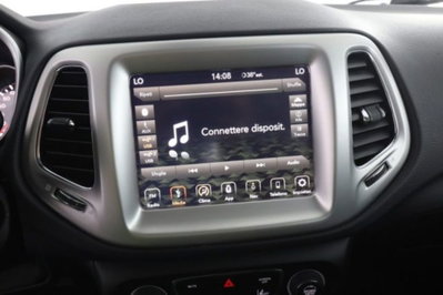 Jeep Compass 1.4 MultiAir 2WD Business (9)