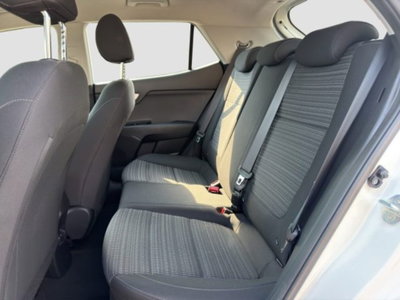 Kia Stonic 1.4 MPI 100 CV Style (11)